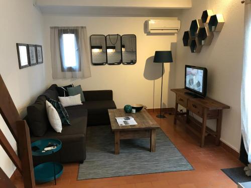 Cute cozy house gîte à louer Port Camargue