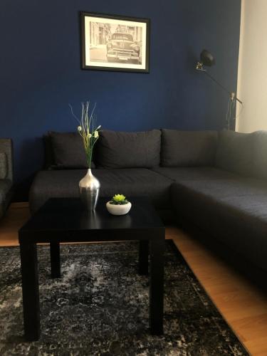 Ferienwohnung Monteurwohnung Wuppertal-Ronsdorf 2.5km von Halbach entfernt