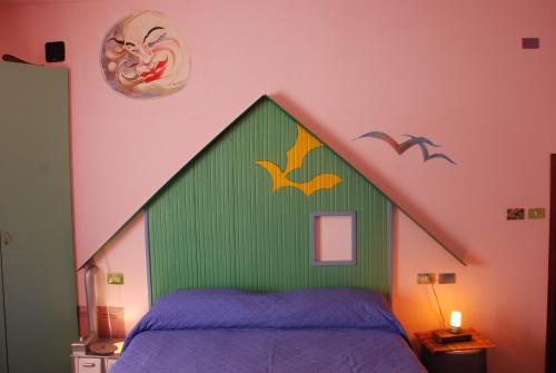 B&B Dimora dei folletti 2