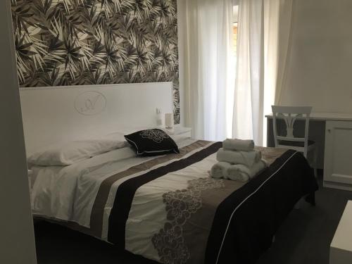 B&B Alambrado Rooms & Suites