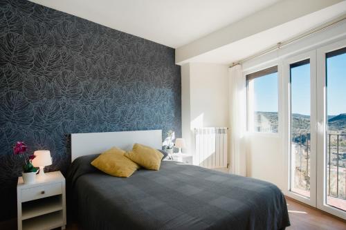 Hotel El Cid, Morella bei Fredes