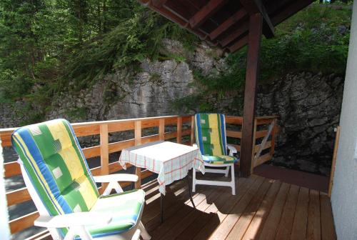 Ferienwohnung Pension Tirol - image 11