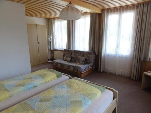 Hotel Blümlisalp - image 10