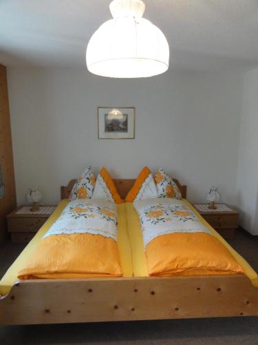 Hotel Blümlisalp Room Type - Superior Double Room