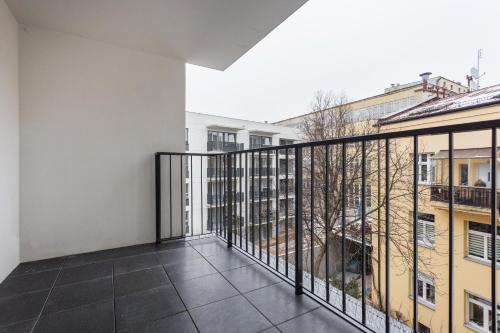 City of the Kings - Inca Apartment, Cracovie (photo 5)