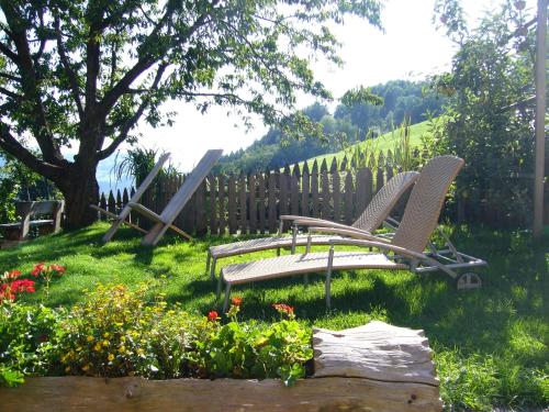 Appartements Kerschbaumer