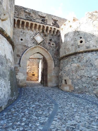 Al Castello B&B – Milazzo, WA
