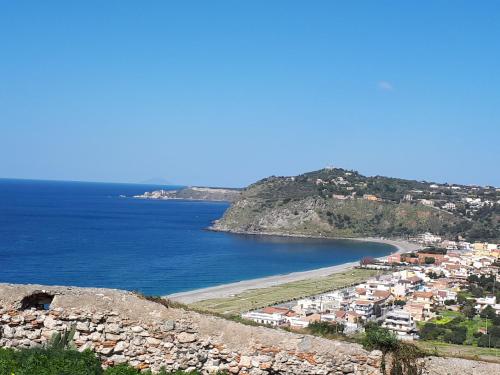 Al Castello B&B – Milazzo, WA