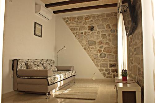  Apartment La Perla A2 BOL-CENTER in Bol