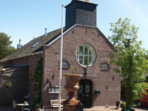 B&B Gaast - De iisfugel - Bed and Breakfast Gaast