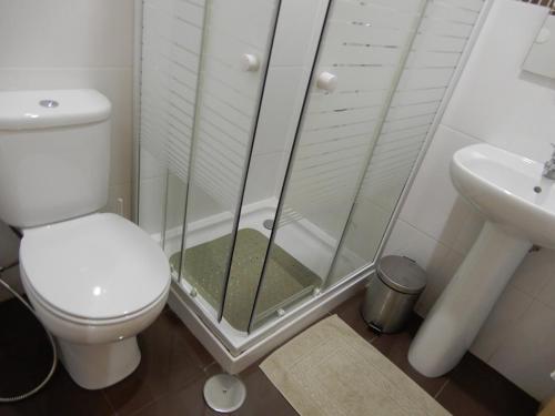 Guesthouse Coimbra City