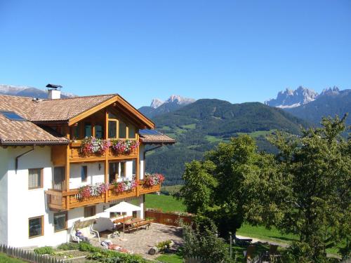 Appartements Kerschbaumer