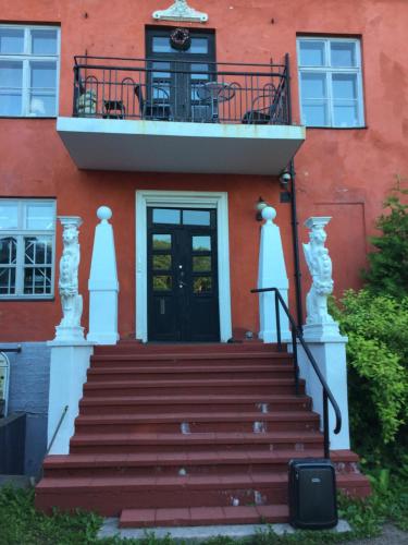 Porvoo Castle Apartments