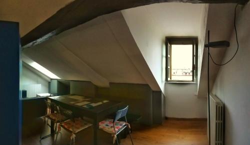 SAVOIA DOWNTOWN ATTIC