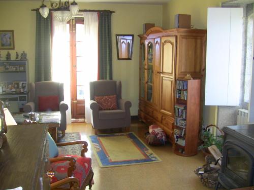 Casa Xan da Pena