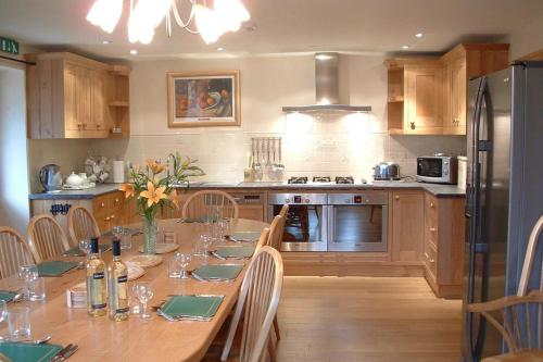 Arbor Holiday Cottages