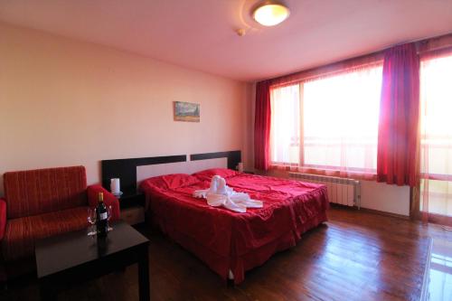 Mountview Lodge Apartments - image 11