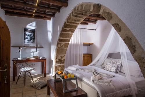 Koutouloufari House "by Checkin" gîte à louer Koutouloufári