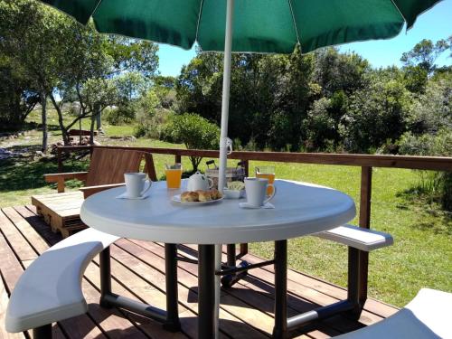 balkon/terras, Bramasole Serrano in Villa Serrana