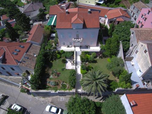  VILLA DEIS in Mali Lošinj