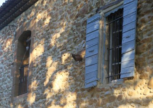 Mas du Clos de l'Escarrat