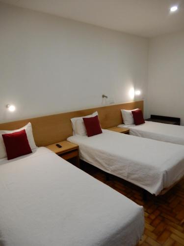 Guesthouse Coimbra City 2