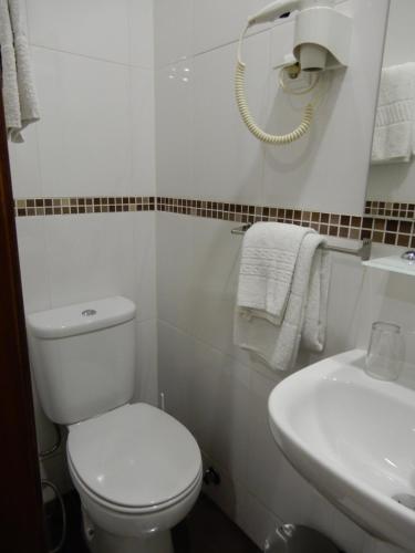 Foto - Guesthouse Coimbra City