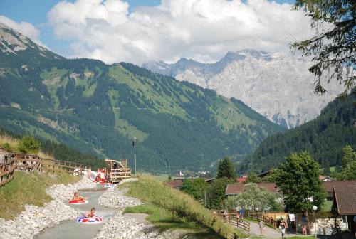 Ferienwohnung Pension Tirol - image 11