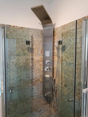Porta Mare Lesne Tarasy , Apartament 23