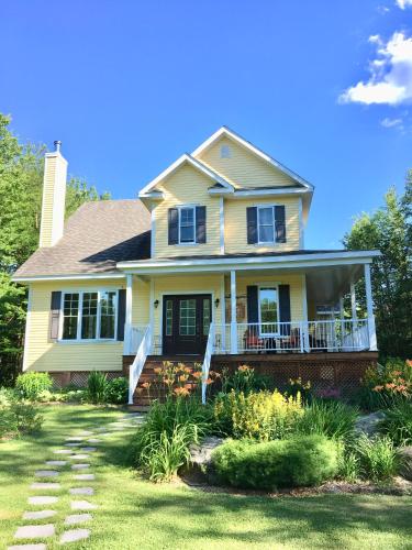 Au Gré Du Temps - Gîte B&B