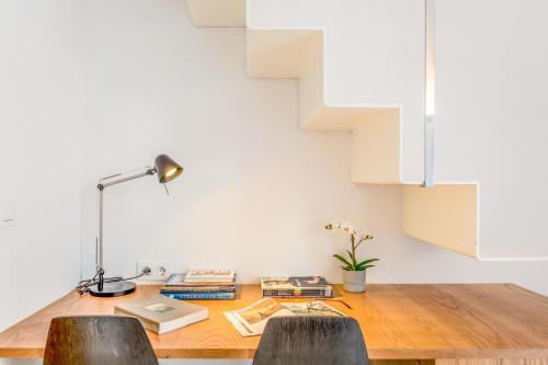 Duplex en Alfonso XII, Sevilla (fotografie 5)