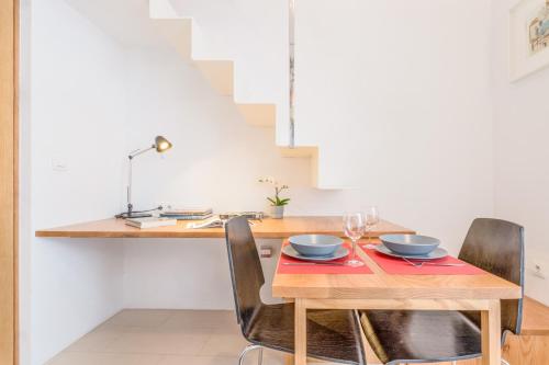 Duplex en Alfonso XII, Sevilla (fotografie 6)