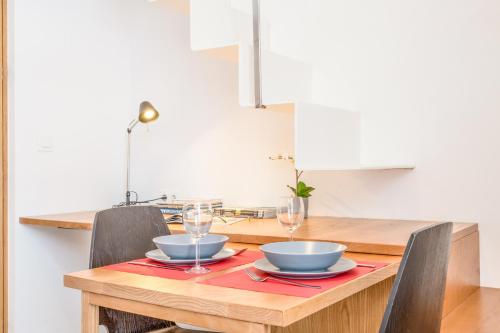 Duplex en Alfonso XII, Sevilla (fotografie 7)