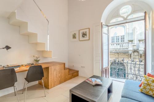 Duplex en Alfonso XII, Sevilla (fotografie 10)