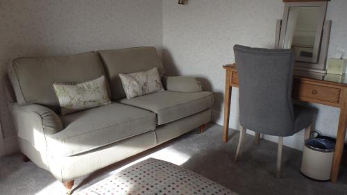 Haisthorpe Guest House - image 6