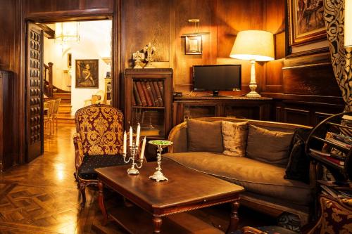 Hotel Scala