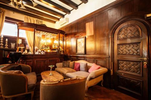 Scala Boutique-Hotel - image 14