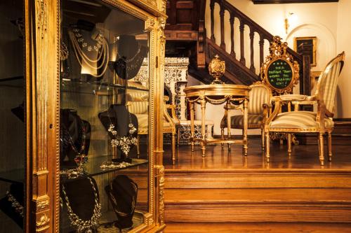 Hotel Scala