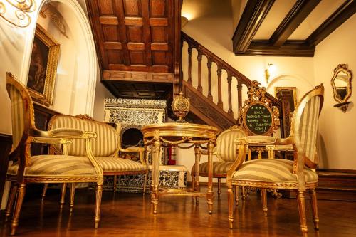 Hotel Scala