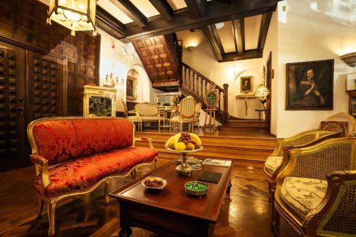 Hotel Scala