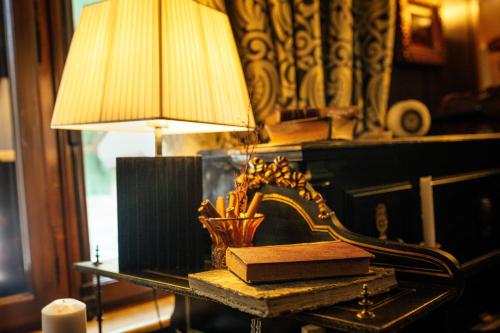 Scala Boutique-Hotel - image 2