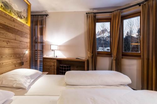 Chalet Vites Mountain Hotel