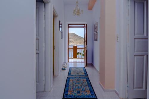 Villa Skiadeni in 哈爾基