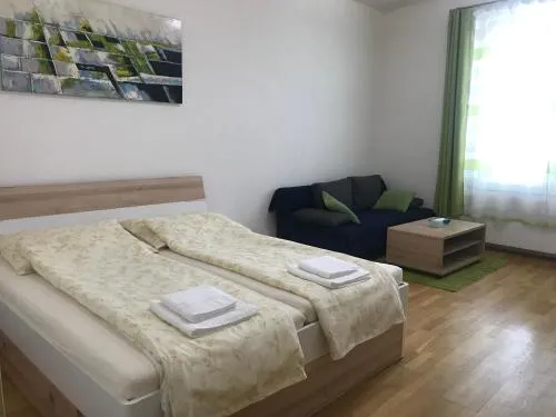 Pasettistraße 31 in Wien, Österreich