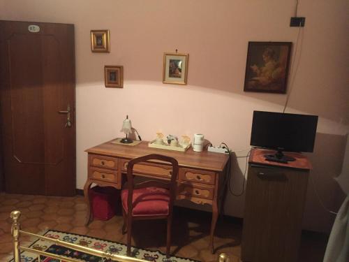 B&B Casa Mia, Sondrio