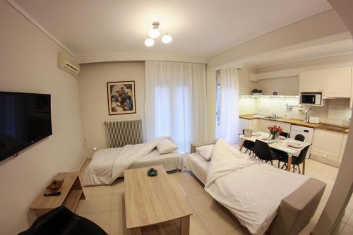  Casa City Center in Thessaloniki