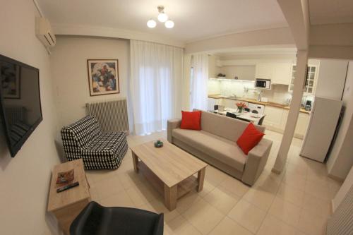  Casa City Center in Thessaloniki