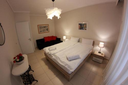  Casa City Center in Thessaloniki