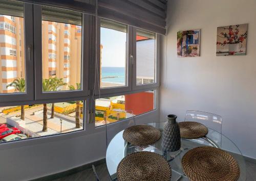 Apartamento Turistico Peñalver Playa 316