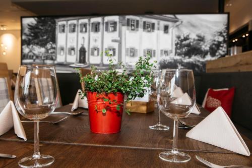 Hotel Gasthof Lamm - image 7